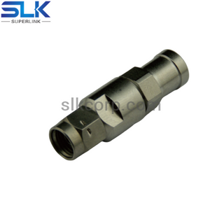 Connecteur à souder droit à fiche de 2,92 mm pour câble HF-190 50 ohms 5P9M15S-A231